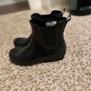 Women’s western chief rain boot
